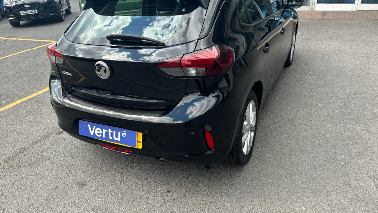 Vauxhall Corsa 1.2 SE Premium 5dr Petrol Hatchback